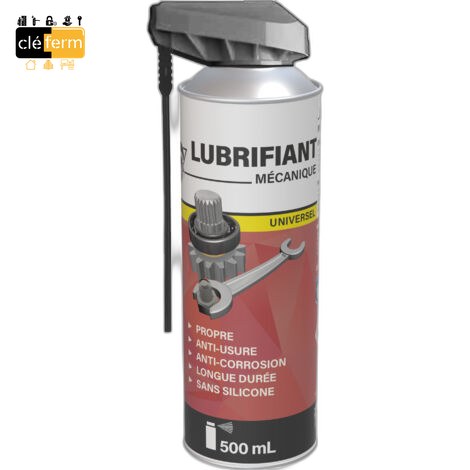 [0103] AEROSOL LUBRIFIANT SER 50ML