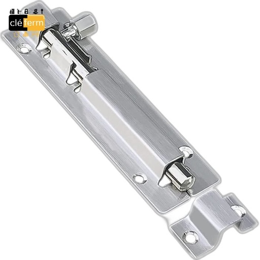 [8789] VERROU BAR COULI ZG 12X300