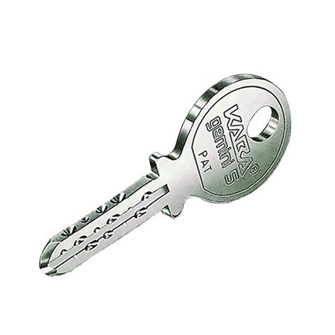 [KB08] CLE KABA GEMINI S