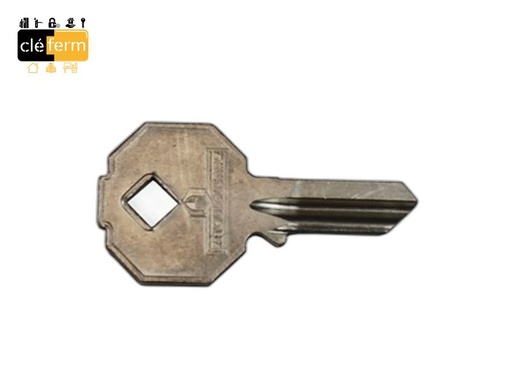 [KB09] CLE KABA GEMINI S PG/PP