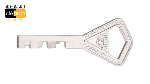 [AY01] CLE ABLOY CLASSIC