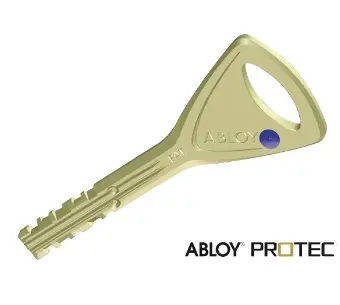 [AY02] CLE ABLOY PROTECT