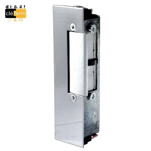 [8865] GACHE ELEC.H.120mm 12V CONTACT