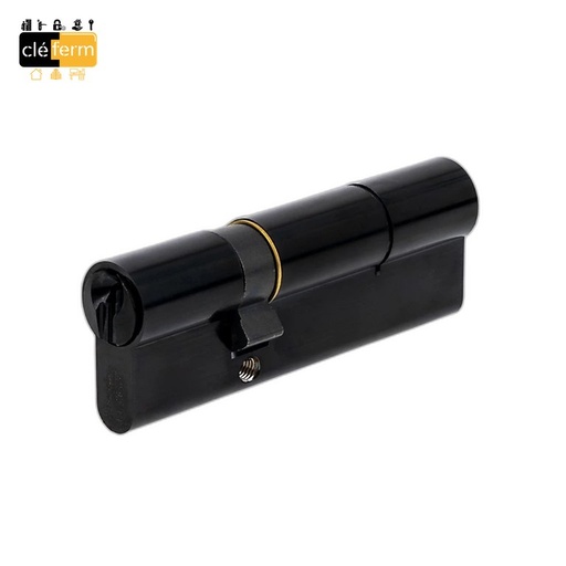 [7152] CYL.EURO. VACHETTE 30X60 SUR PG - 3 CLES