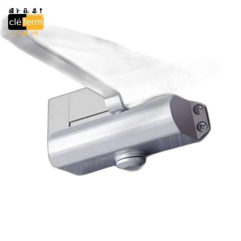 [8770] FERME-PORTE MULTIF3/4 S/S BRAS