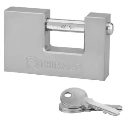 [5615] CADENAS 94MM S/MEME CLE