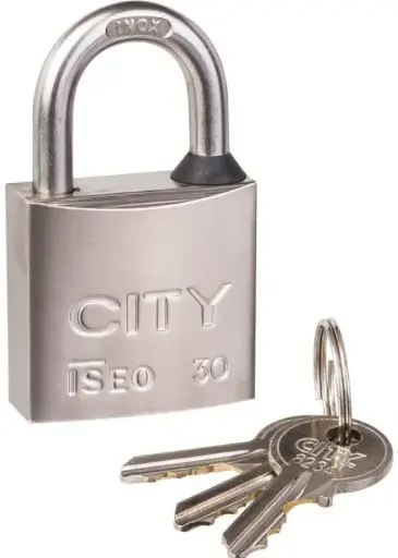 [5573] CADENAS INOX 2CL