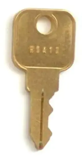 [HSA12] CLE MLM DE PASSE PG HSA12 P1