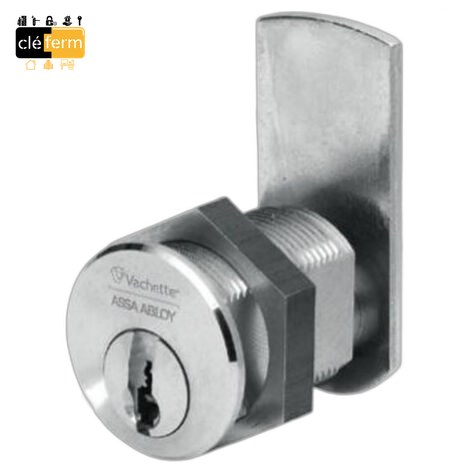 [P5166M] BATTEUSE VACHETTE MV 2 CLES