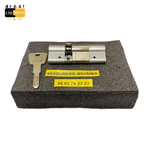 [PDOIX655] CYLINDRE EUR ROUE 30X55 IX6