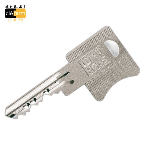 [P4991675] CLE WINKHAUS FICHET