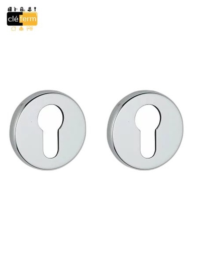 [P3435215] PAIRE ROSACE ENTREE CYL.EUROPE