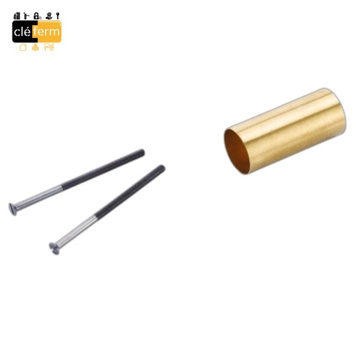 [P97040051] KIT DE RALLONGE SER H ET B