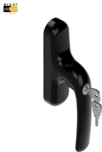 [P427581] POIGNEE FERCO 1 FOURCHE NOIRE