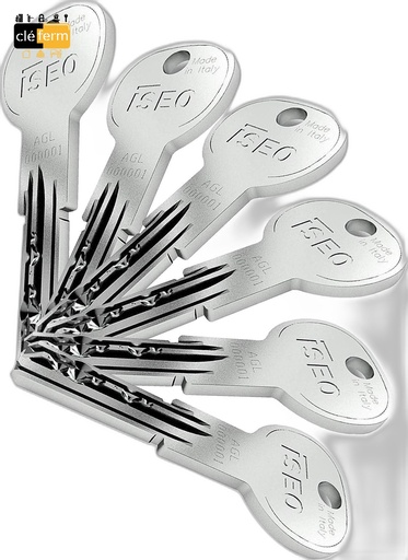 [128] JETONS 0.20 CTS PAR 200
