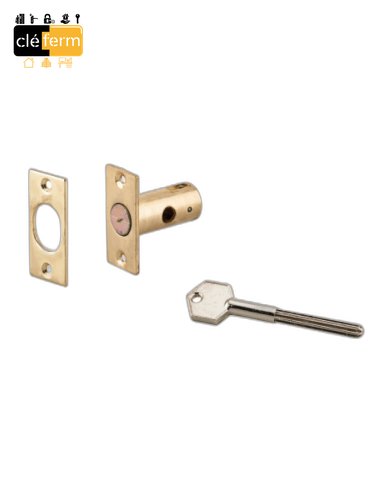 [8329] VERROU A LARDER A25MM PR CYL