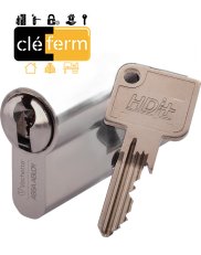 [P7101HDI30X30] CYLINDRE EUR HDI DOUBLE ENTREE