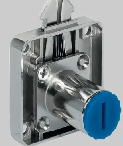 [P23037256] BOITIER SERRURE A CROCHET