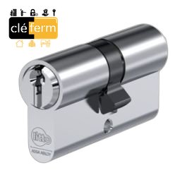 [P234766] CYL PIV FERM CENTRE DIFF NICK