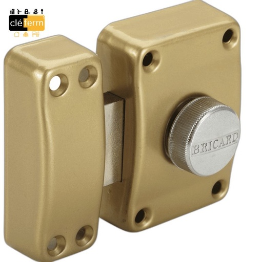 [P103415] VERROU BOUTON C50 GMO5