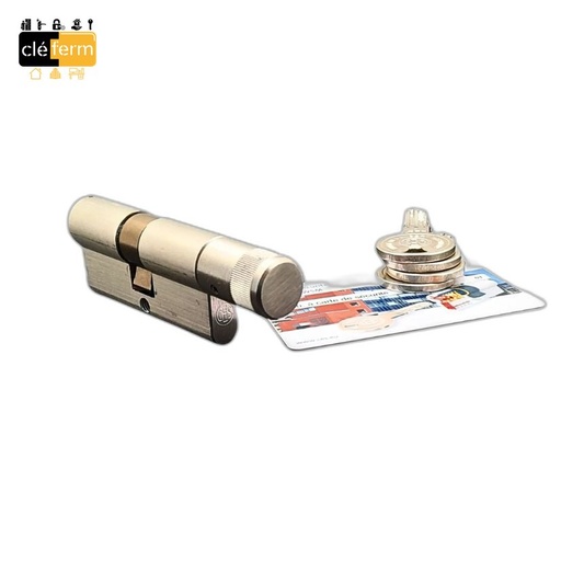 [P1374942] CYL.EURO. TARA 16 31.5X31.5 BOUTON