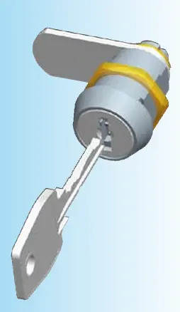 [PBAT7416] BATTEUSE EMKA 7416 1/2T-CAME DROITE