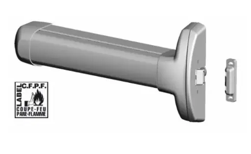 [P1810LD] ANTIPANIQUE 1810 PREMIUM 1150