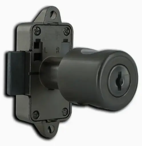 [PAC32800] BOITIER SEUL 32800-06 PENE 9mm