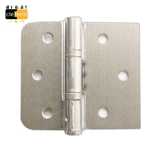 [P22200255] PAIRE DE CHARNIERES DA N∞36 AR