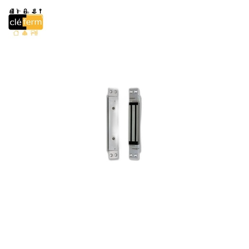 [PBVMI500SS] VENTOUSE EFF INOX ENCASTREE