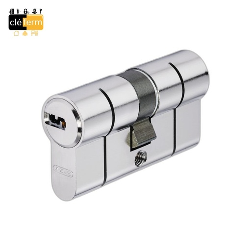 [PD63070] CYLINDRE EUROPEEN D6 30X70 DE - 5 CLES
