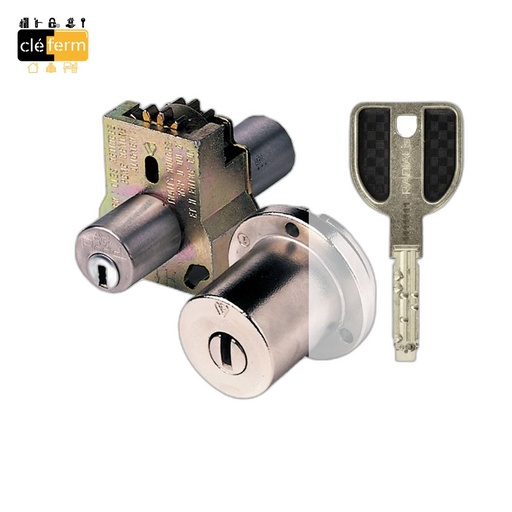 [P85KIT] KIT GDE HAU. LG500MM POUR 8800