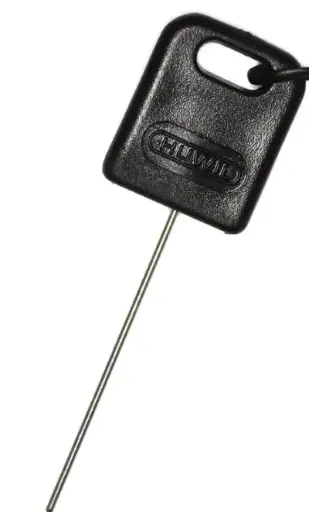 [PAIVCS] AIGUILLE EXTRAC.BARILLET HUWIL