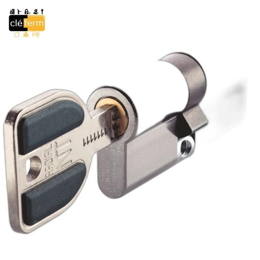 [P5031X31] CYL EUROP HAUTE SECURITE BKS50