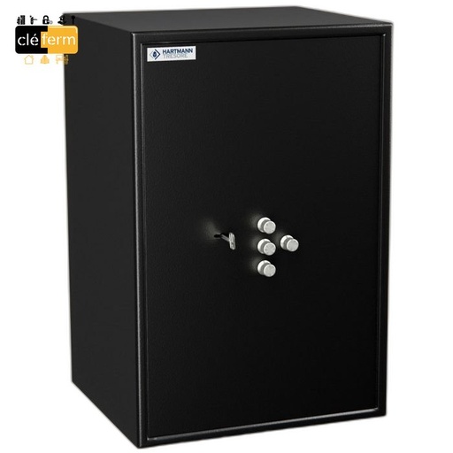[PHT70] COFFRE MODELE HT70 SERRURE A2P