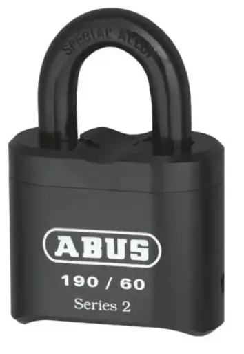 [1101] CADENAS ARMÉES COMBINÉES 190/60