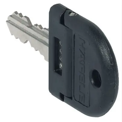 [CEL] CLE EUROLOCKS PLIABLE 92000
