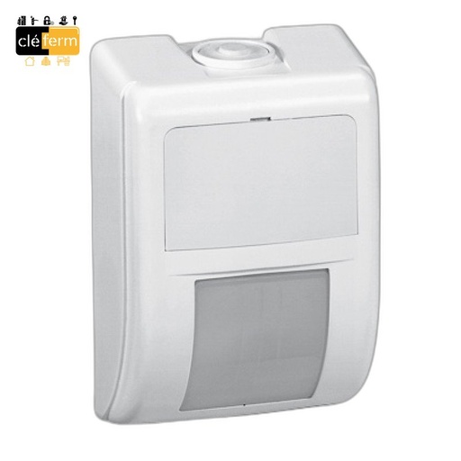 [9103] DETECTEUR DE PASSAGE INF ROUG
