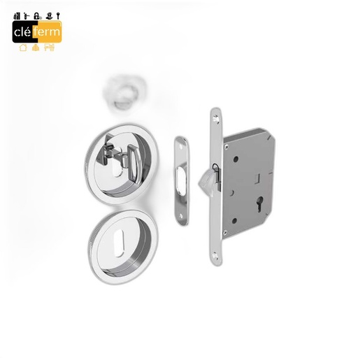 [NKG8902] KIT PR PORTE GLACE AVEC MODULE