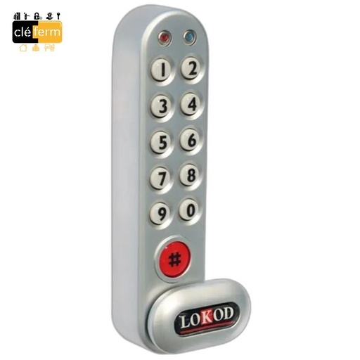 [N35200] VERROU ELECTRONIQUE KTRONIC