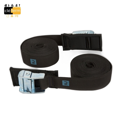 [N3074] SANGLES D'URGENCE 4.5M