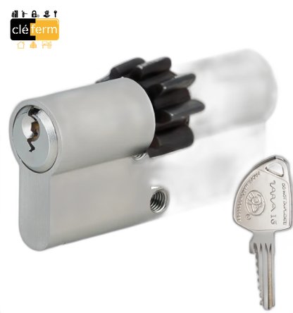 [1305] CYL SECURITE TARA 16 31X31 DE SUR MV
