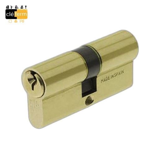[N018249] CYL EUROP 30X40 2E PG EDF IDF