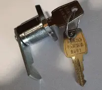 [N4745] BATTEUSE 4745 EUROLOCKS - PG