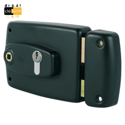 [N12040001] SERRURE JPM FOUILLOT HORIZ.C45