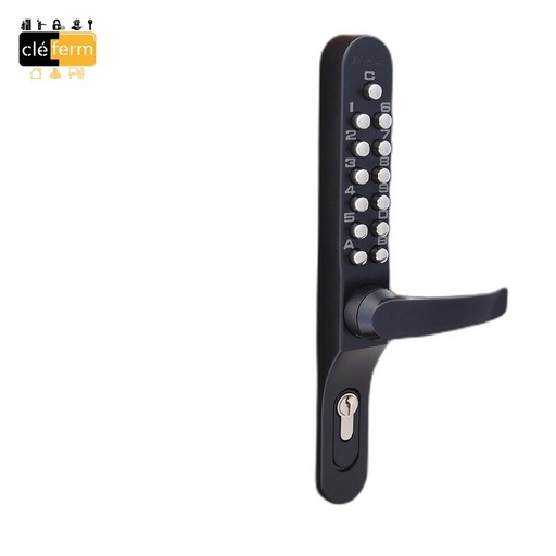[6615] SERRURE A CODE MECA-KEYLEX PRO