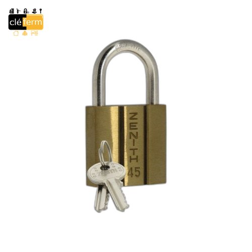 [N2092001] CADENAS ZENITH 45 mm SUR N°