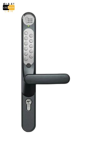 [N4001800] CONTROLE D'ACCES UNITECNIC 800