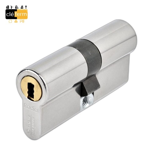 [P3111NT425X425] CYLINDRE EUR NT BOU. 42.5X42.5