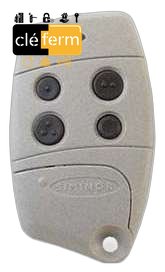 [NCVS272NLS] EMETTEUR SIMINOR 27090MHZ